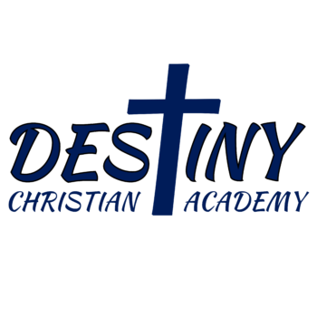 Destiny Christian Academy Logo